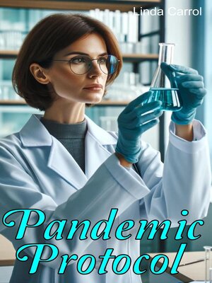 cover image of Pandemic Protocol